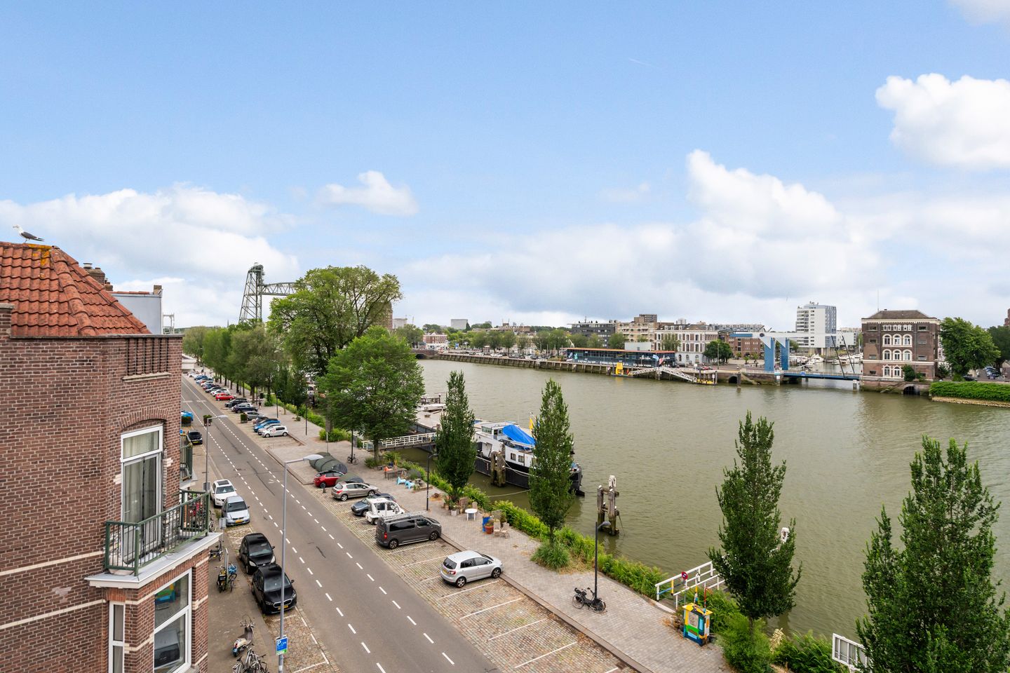 Foto 49 van Prins Hendrikkade 123-G