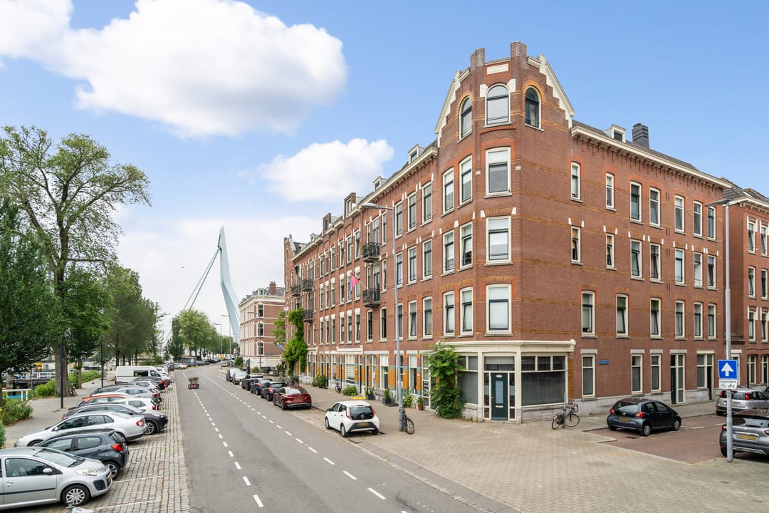 Foto 8 van Prins Hendrikkade 123-G