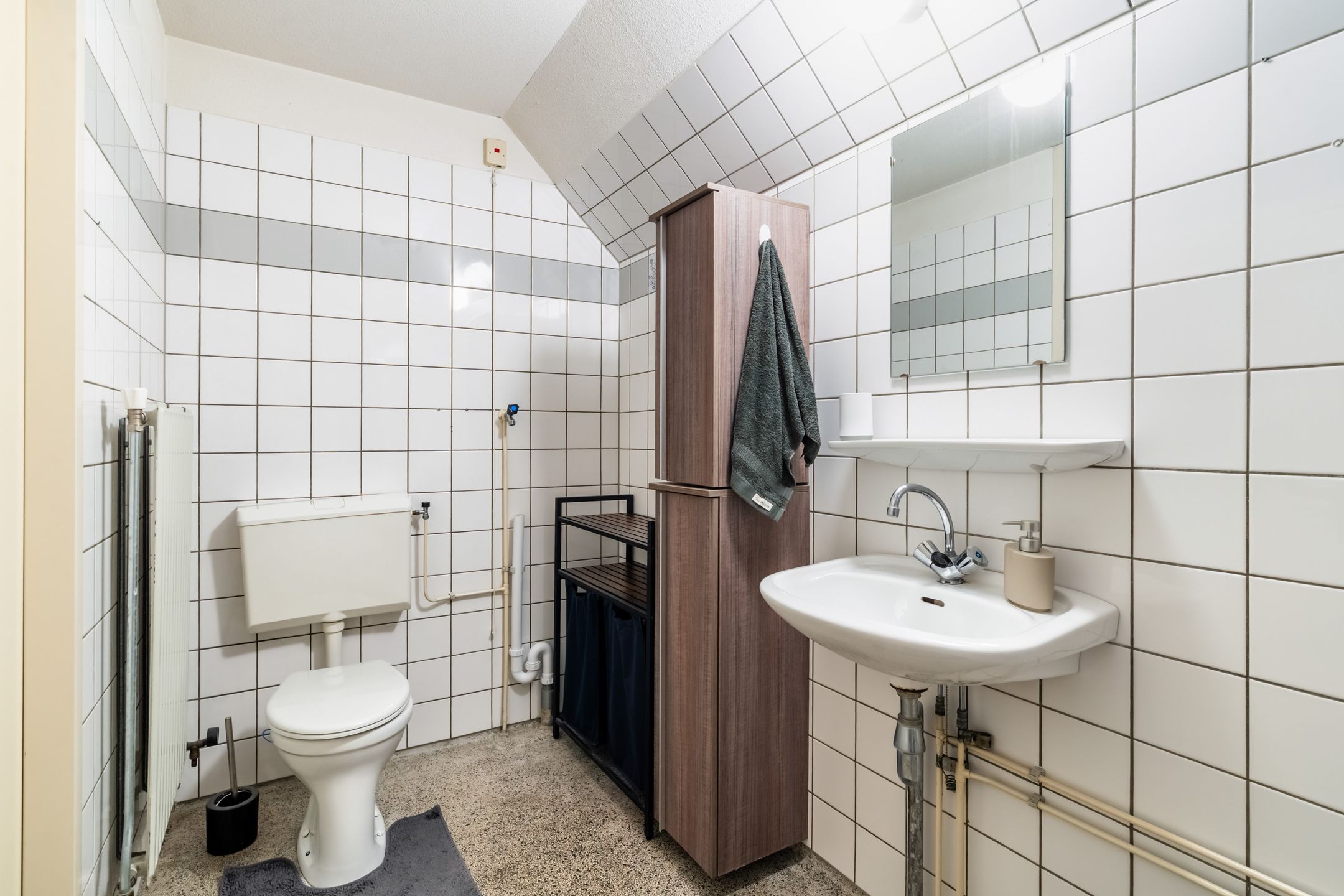 Foto 42 van Prins Hendrikkade 123-G
