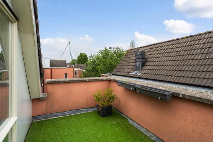Foto 4 van Prins Hendrikkade 123-G