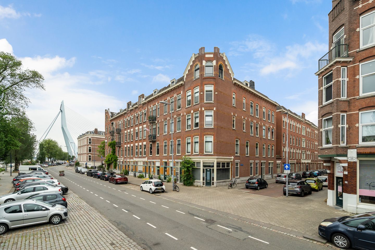 Foto 5 van Prins Hendrikkade 123-G
