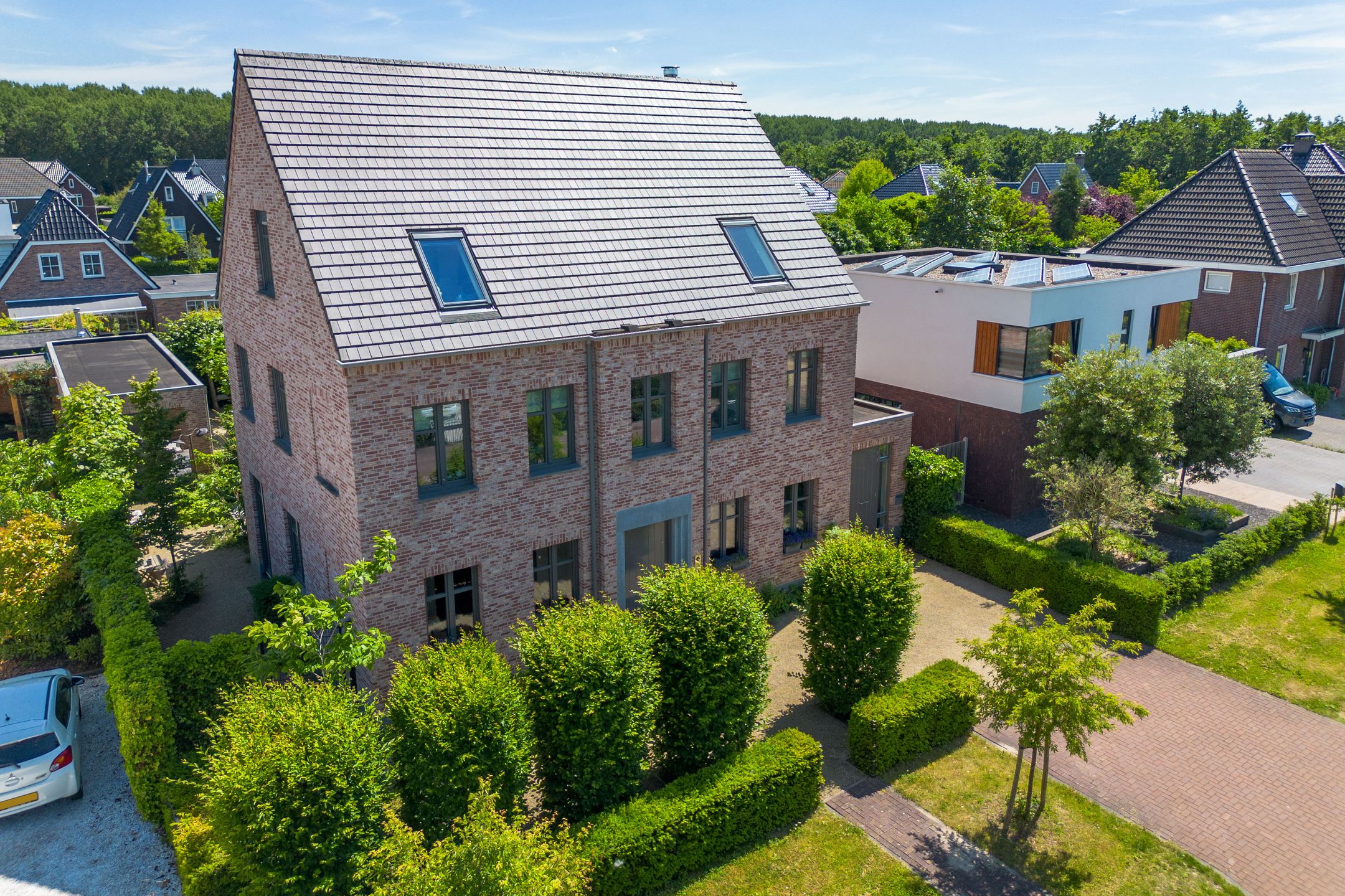Foto 60 van Zomertortellaan 7