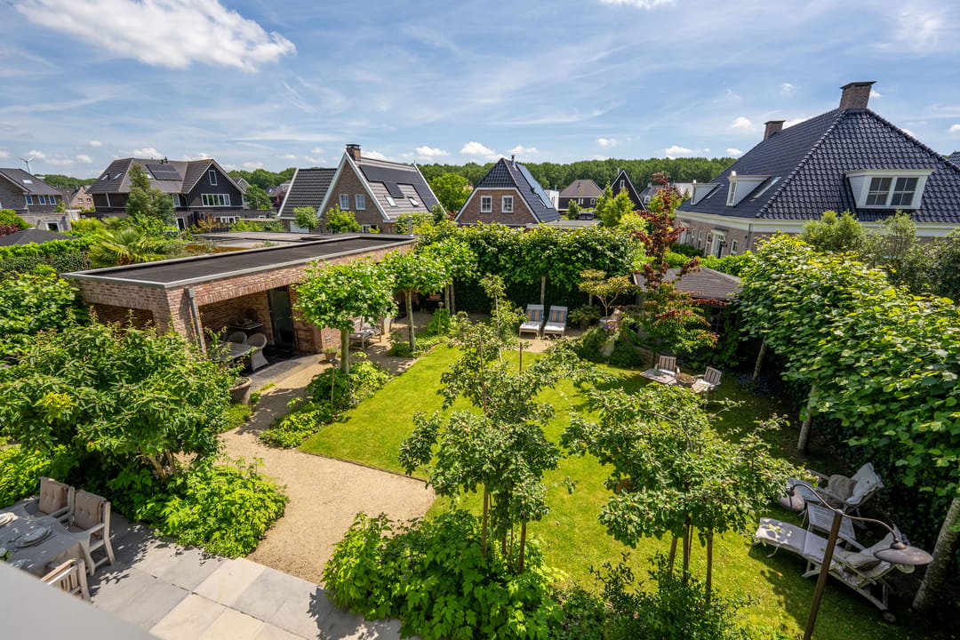 Foto 41 van Zomertortellaan 7