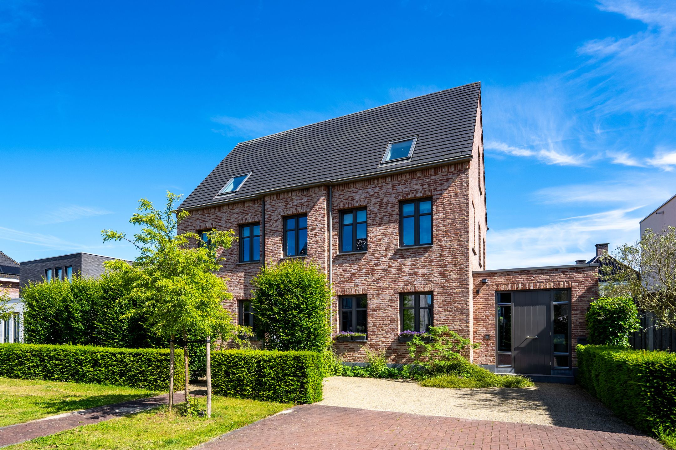 Zomertortellaan 7 