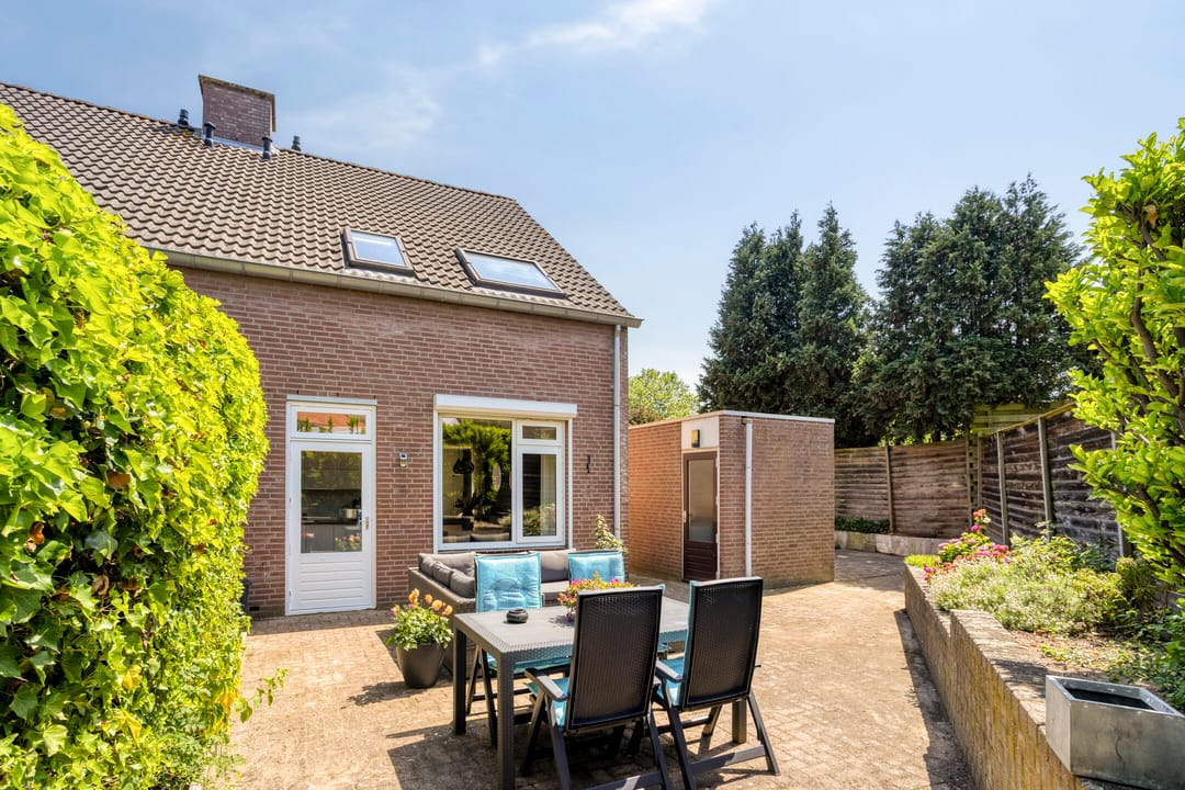Photo 31 of Leukenhof 3