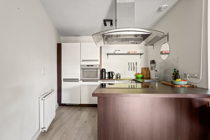 Tussenwoning te koop: Wildemanskruid 18, Amersfoort