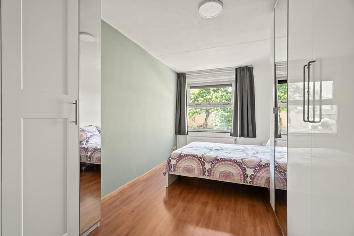 Tussenwoning te koop: Wildemanskruid 18, Amersfoort