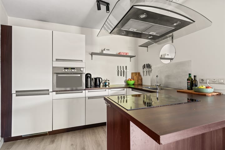Tussenwoning te koop: Wildemanskruid 18, Amersfoort