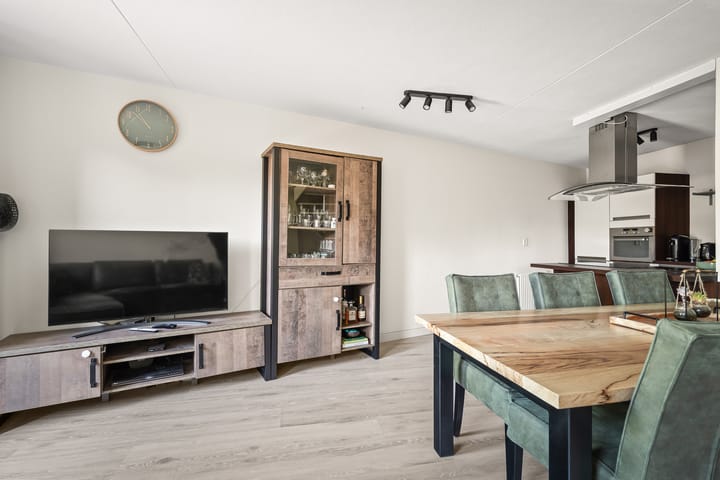 Tussenwoning te koop: Wildemanskruid 18, Amersfoort