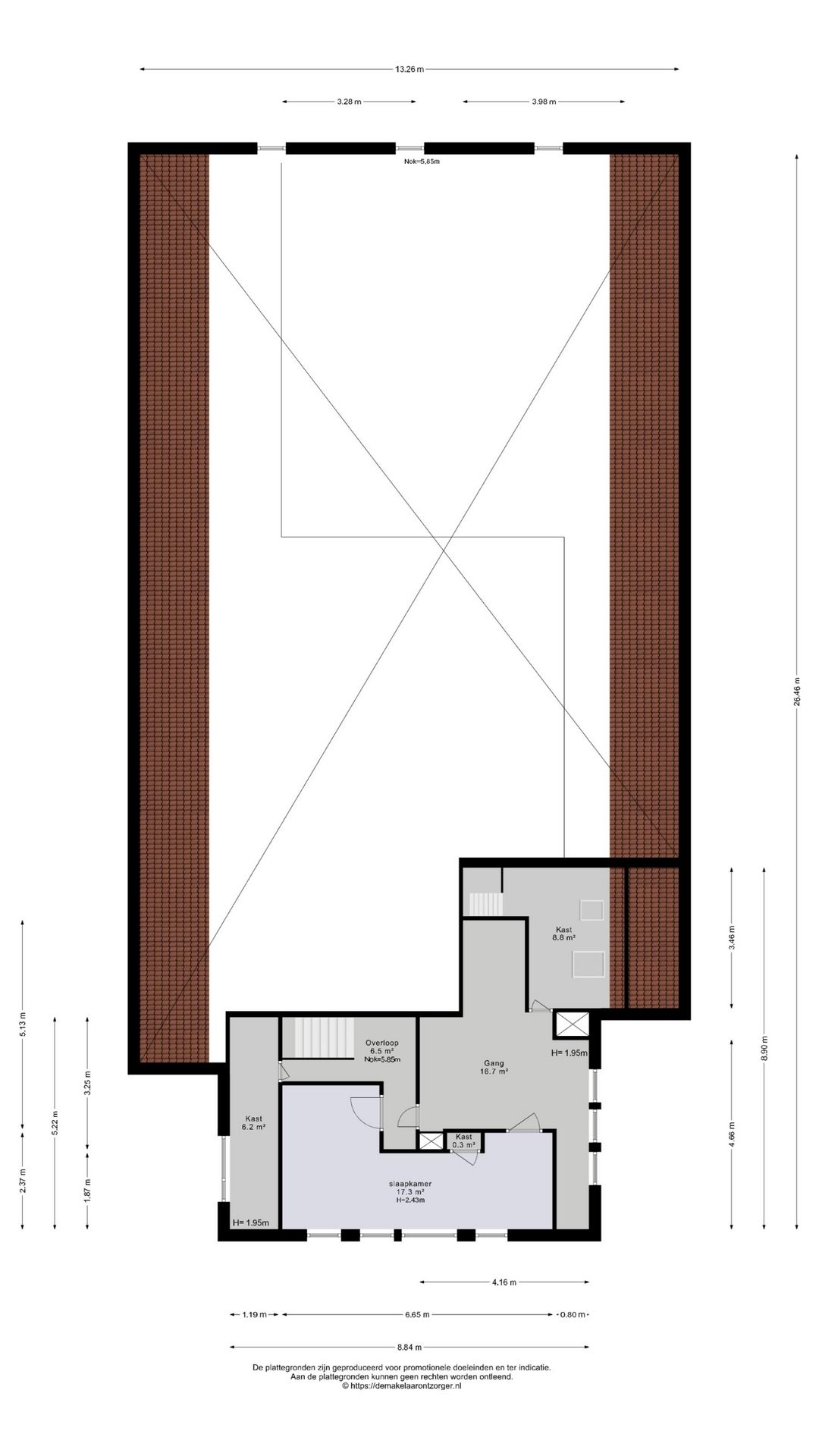 Foto 51 van Wedderstraat 84