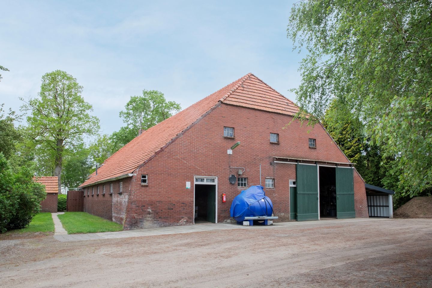 Foto 44 van Wedderstraat 84