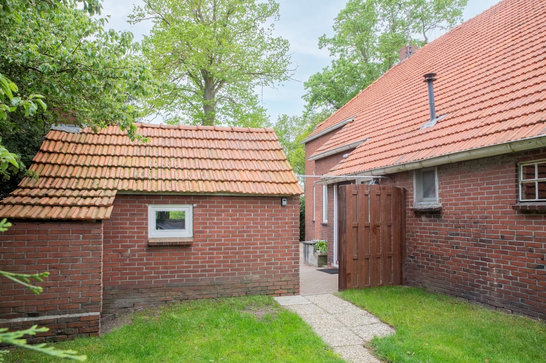 Foto 41 van Wedderstraat 84