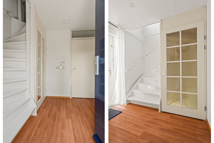 Tussenwoning te koop: Wildemanskruid 18, Amersfoort