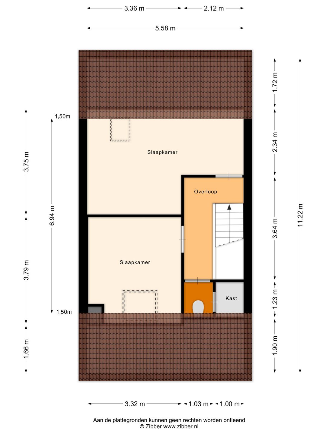 Foto 41 van Dorpsstraat 90-D