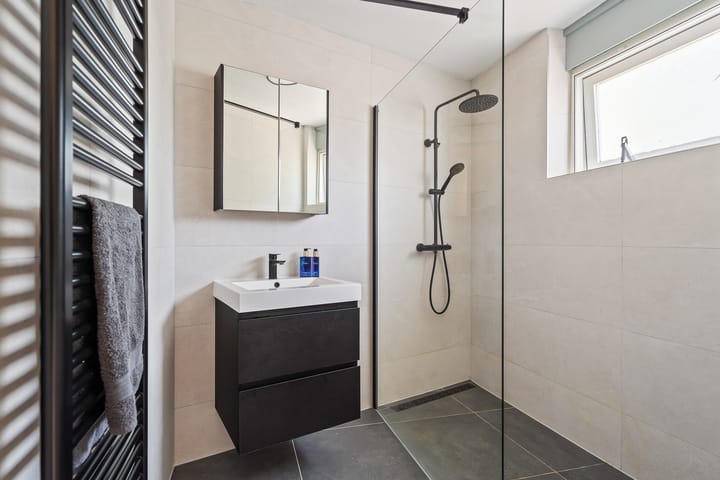 Tussenwoning te koop: Wildemanskruid 18, Amersfoort