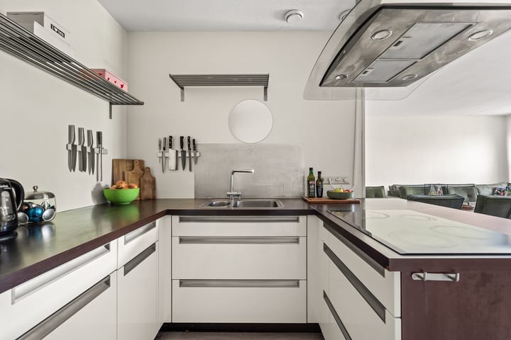 Tussenwoning te koop: Wildemanskruid 18, Amersfoort
