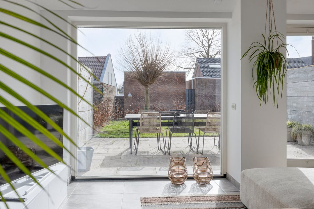 Foto 11 van Dorpsstraat 90-D