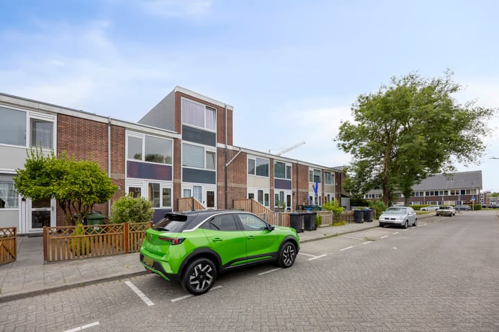Lohengrinhof 13
