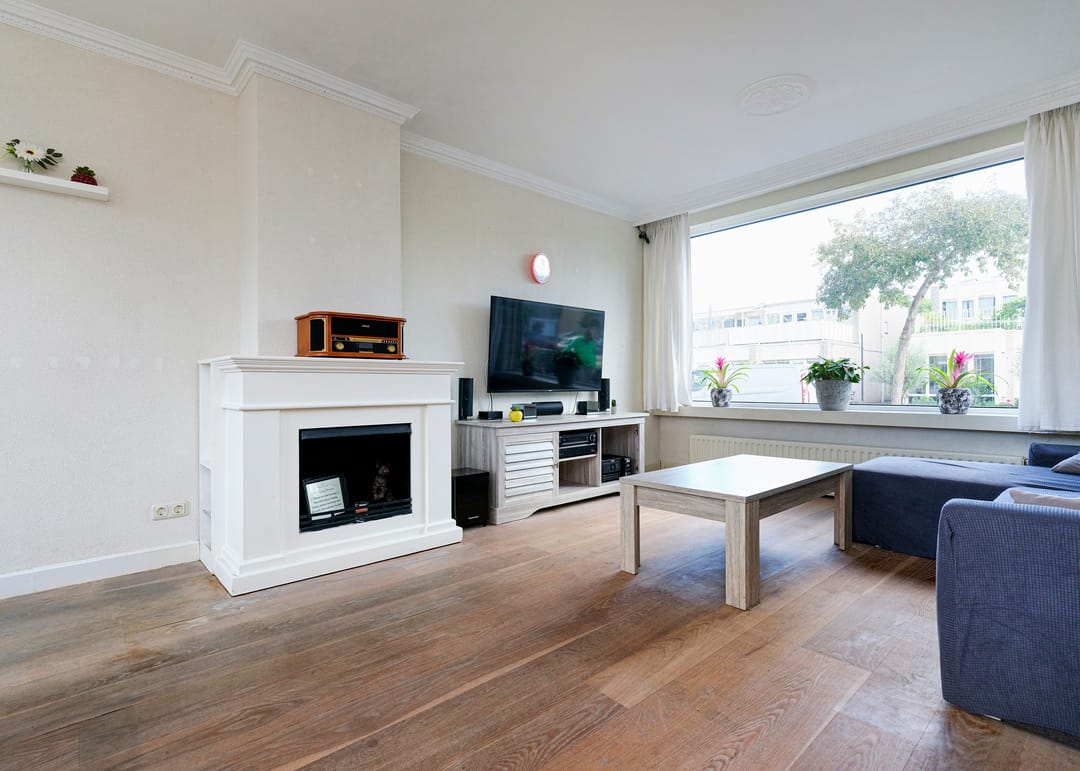 Photo 8 of Pieter de Hooghstraat 99