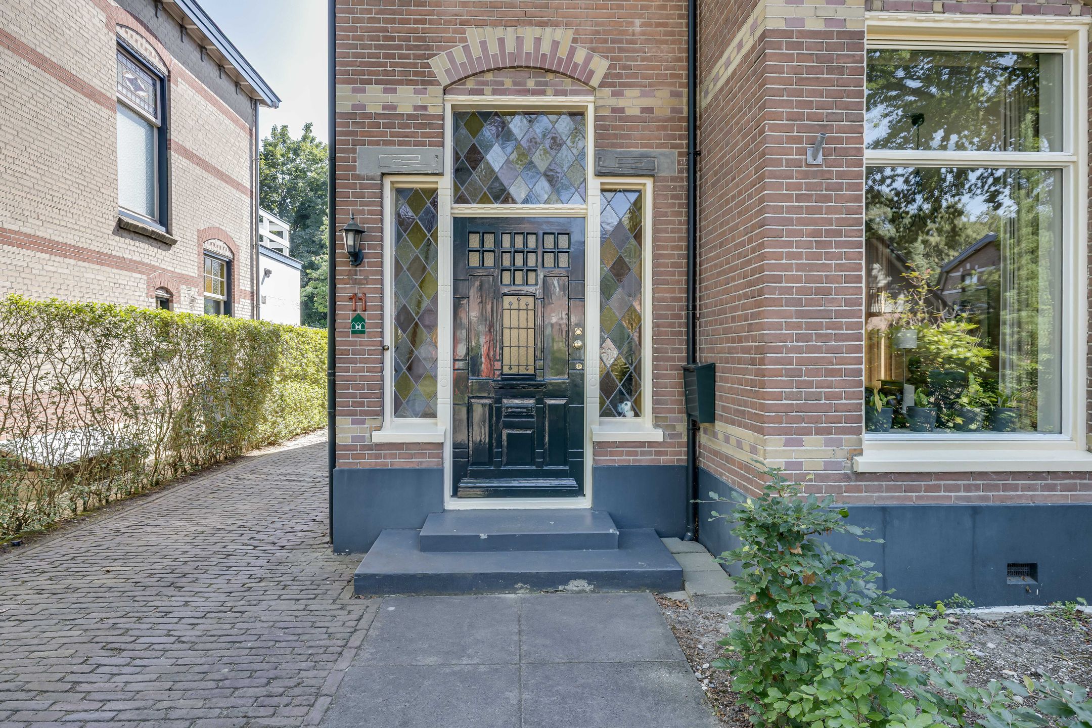 Foto 30 van Prins Mauritslaan 11