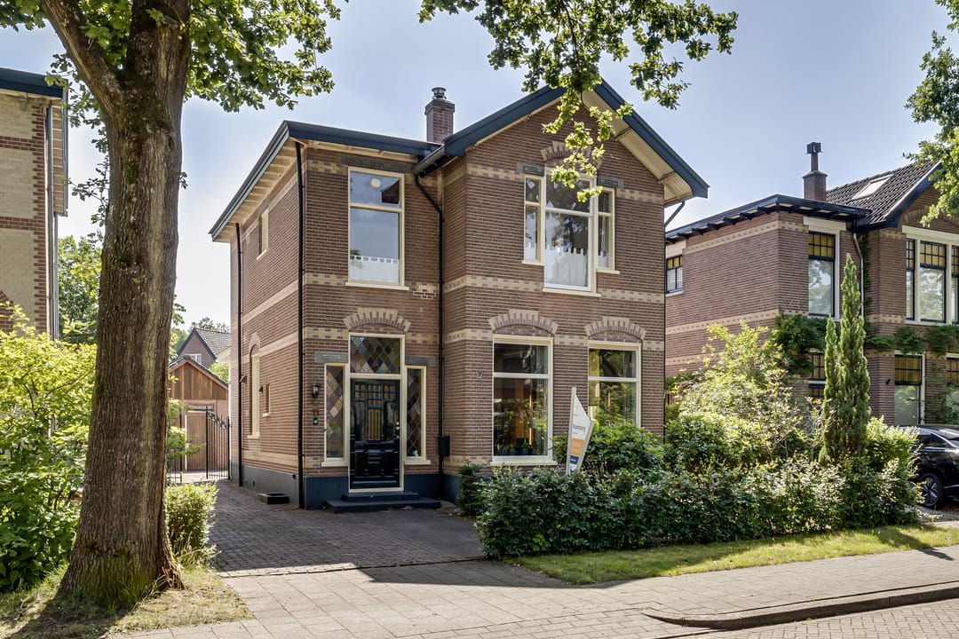 Foto 1 van Prins Mauritslaan 11