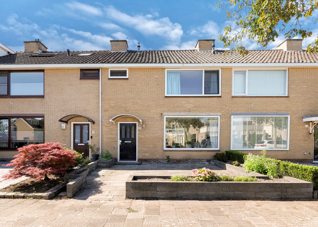 Photo 26 of Pieter de Hooghstraat 99