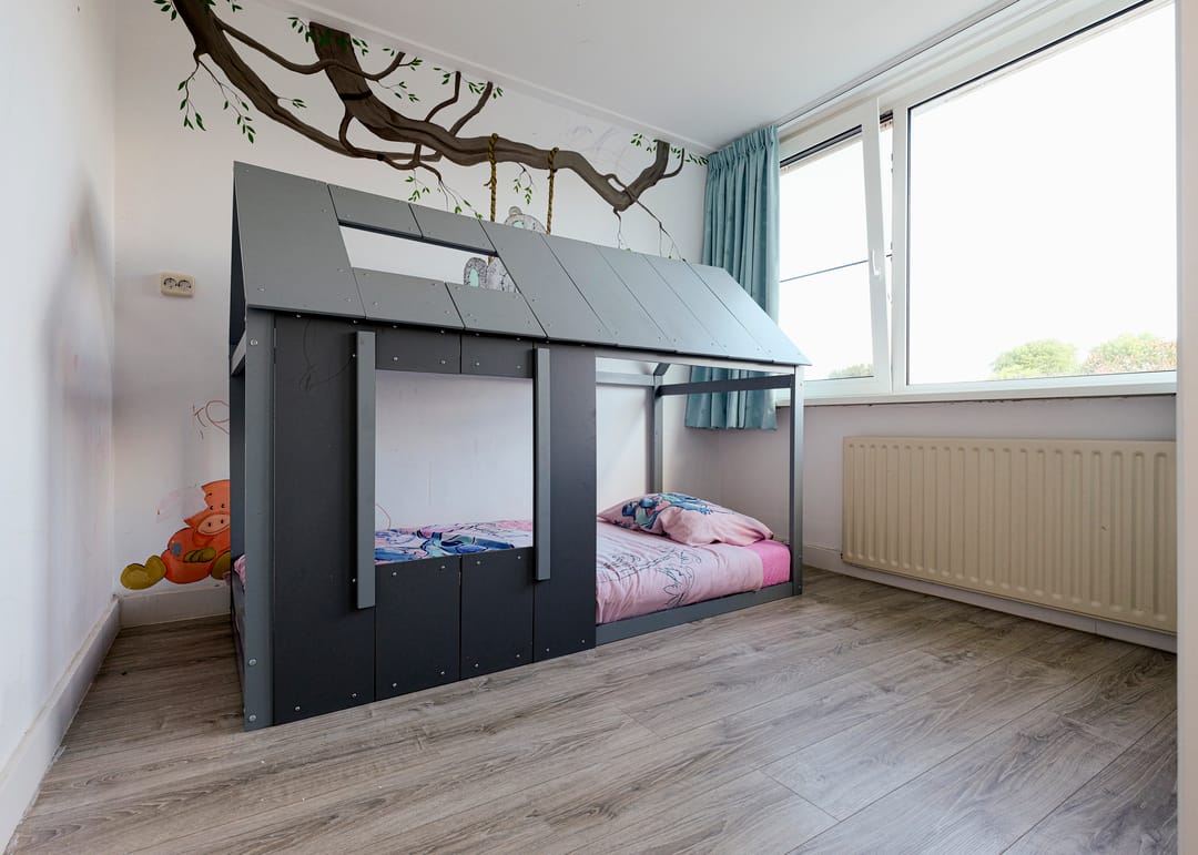 Photo 13 of Pieter de Hooghstraat 99