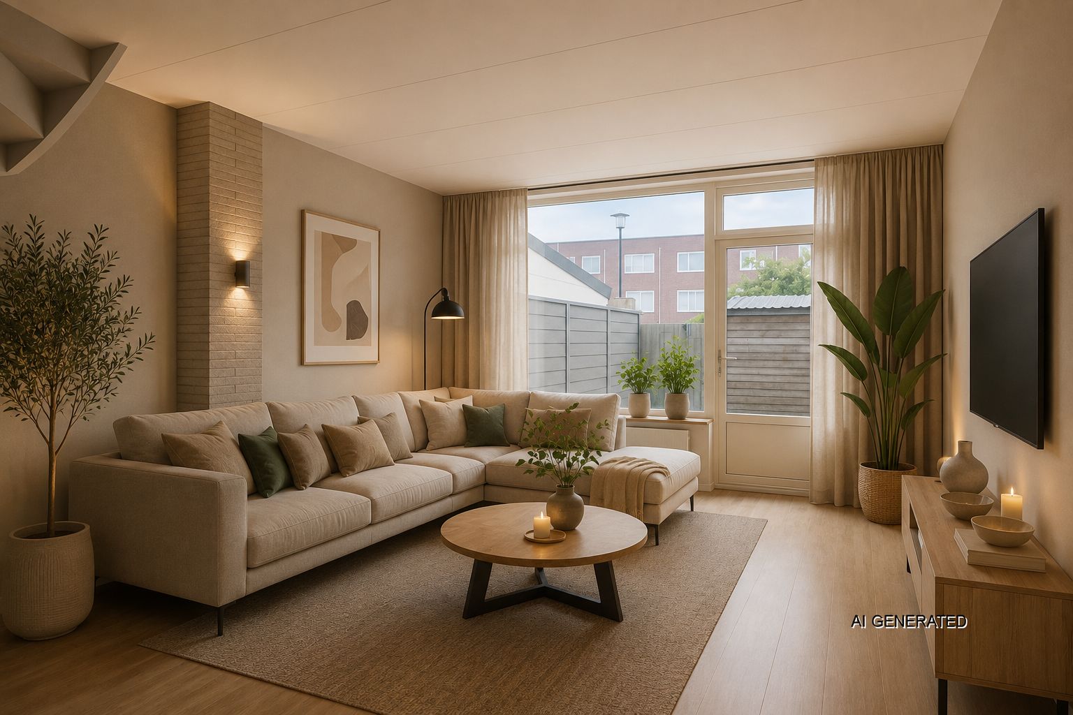Photo 3 of Lohengrinhof 13