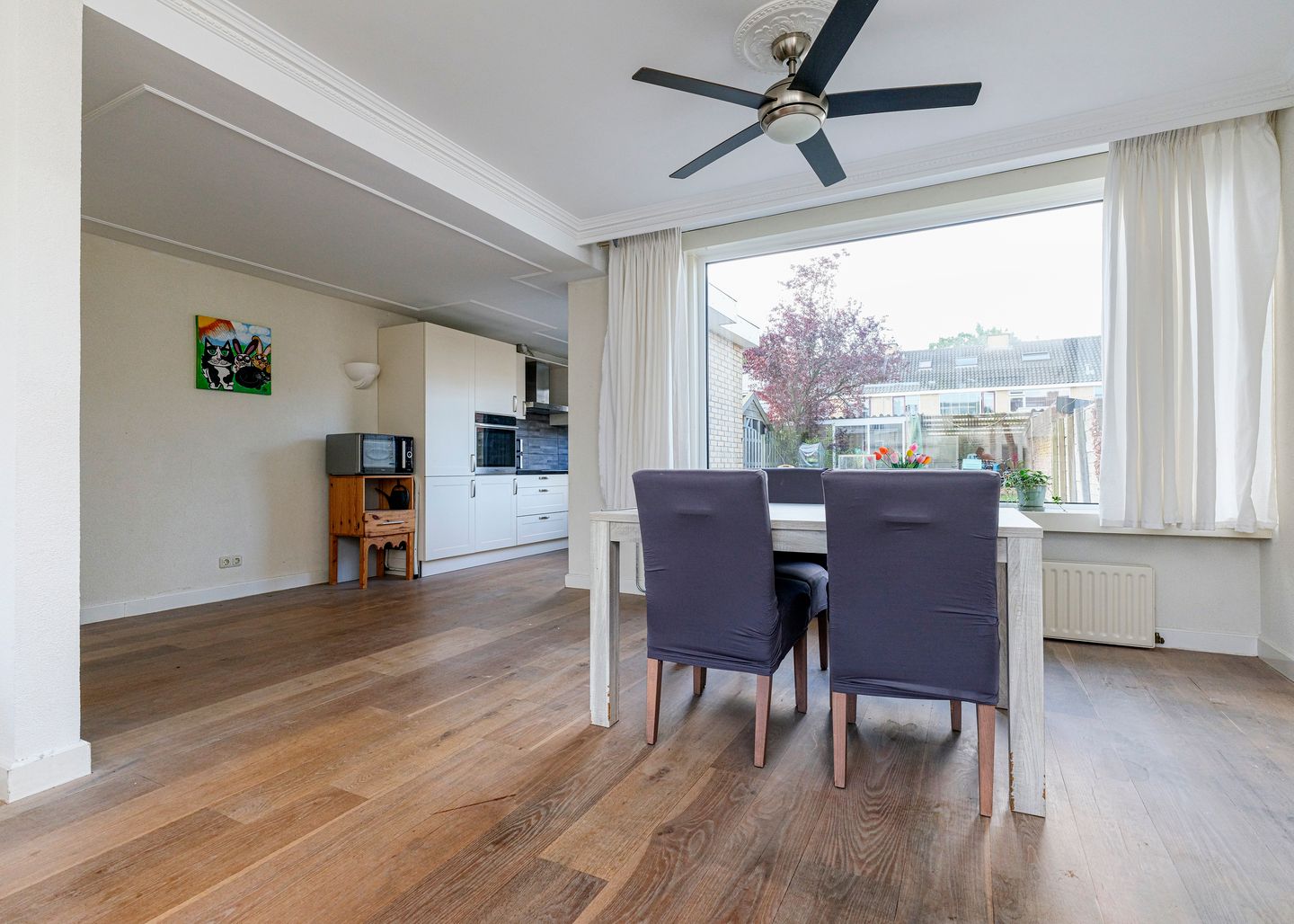 Photo 5 of Pieter de Hooghstraat 99