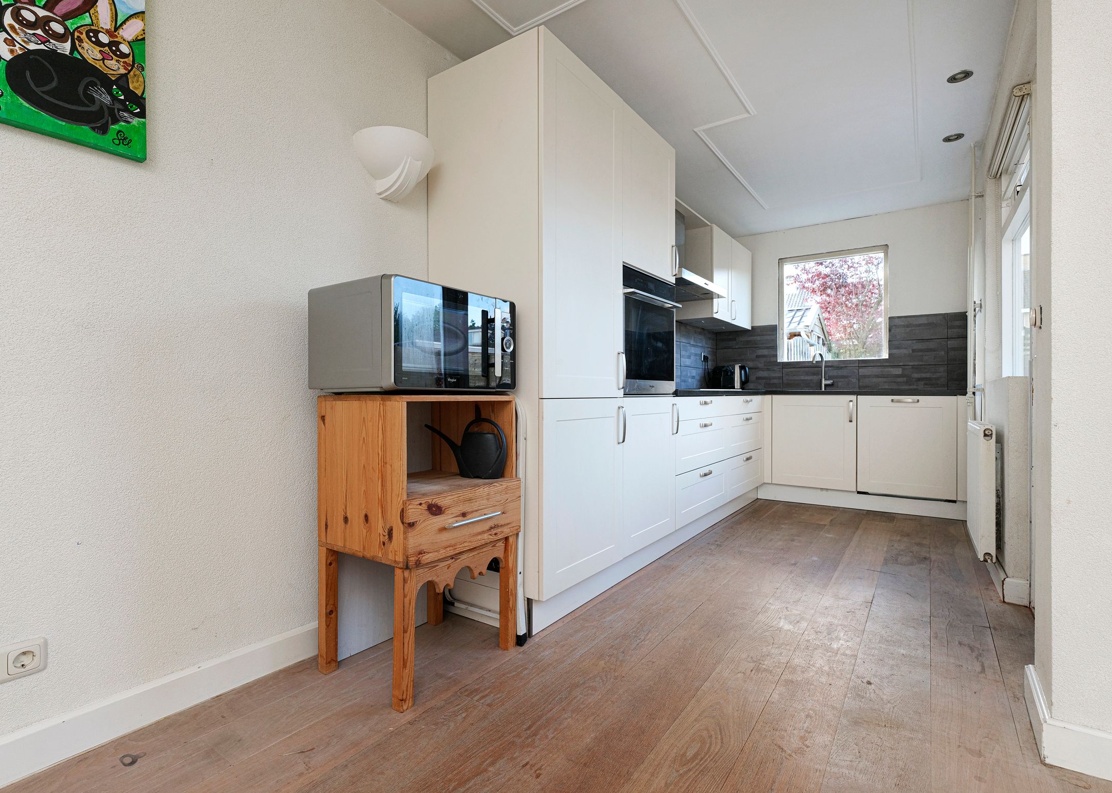 Photo 6 of Pieter de Hooghstraat 99