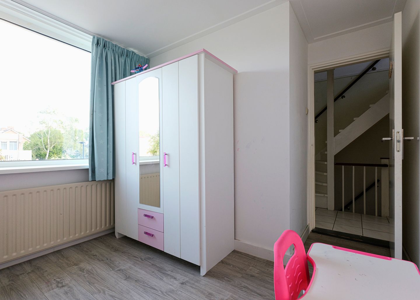 Photo 14 of Pieter de Hooghstraat 99