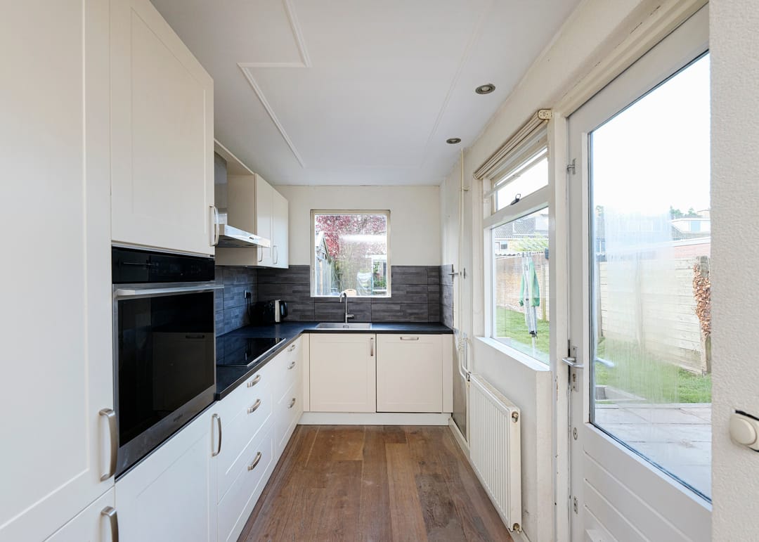 Photo 7 of Pieter de Hooghstraat 99