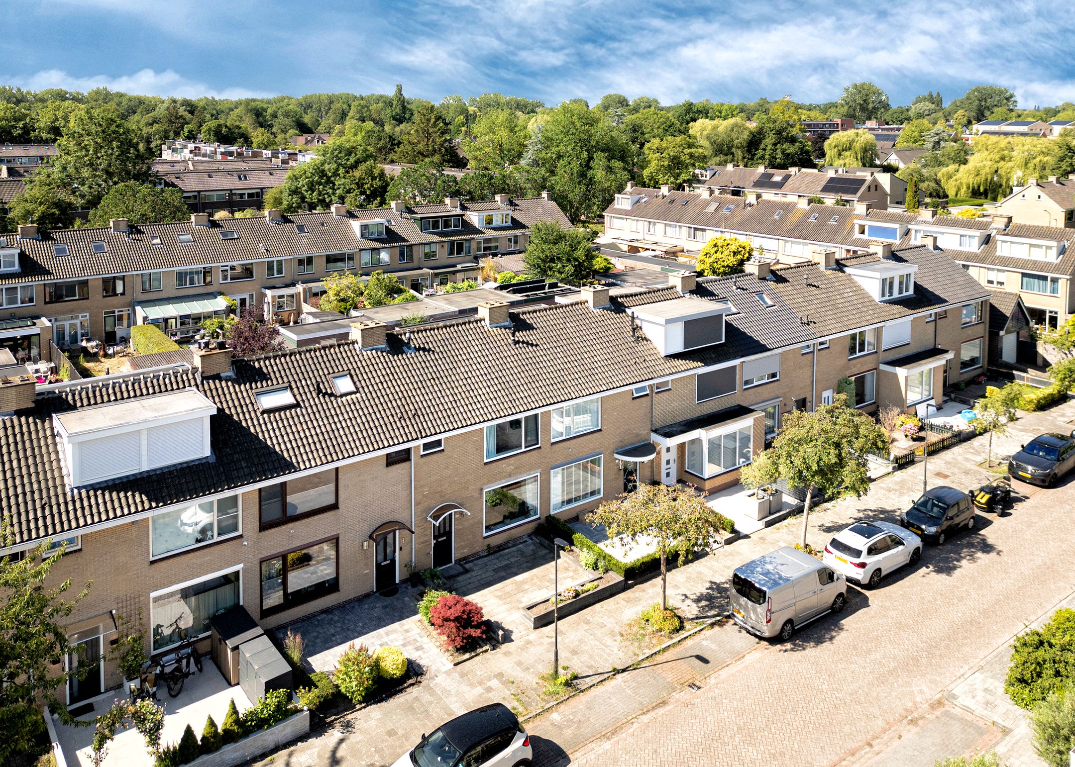 Photo 27 of Pieter de Hooghstraat 99