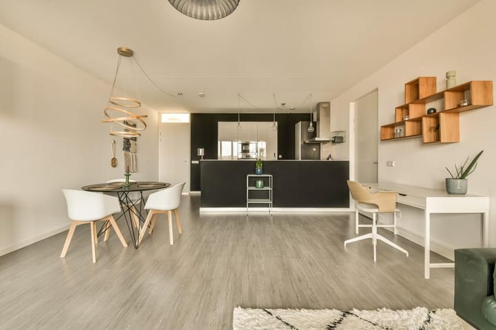Foto 4 van Erich Salomonstraat 144