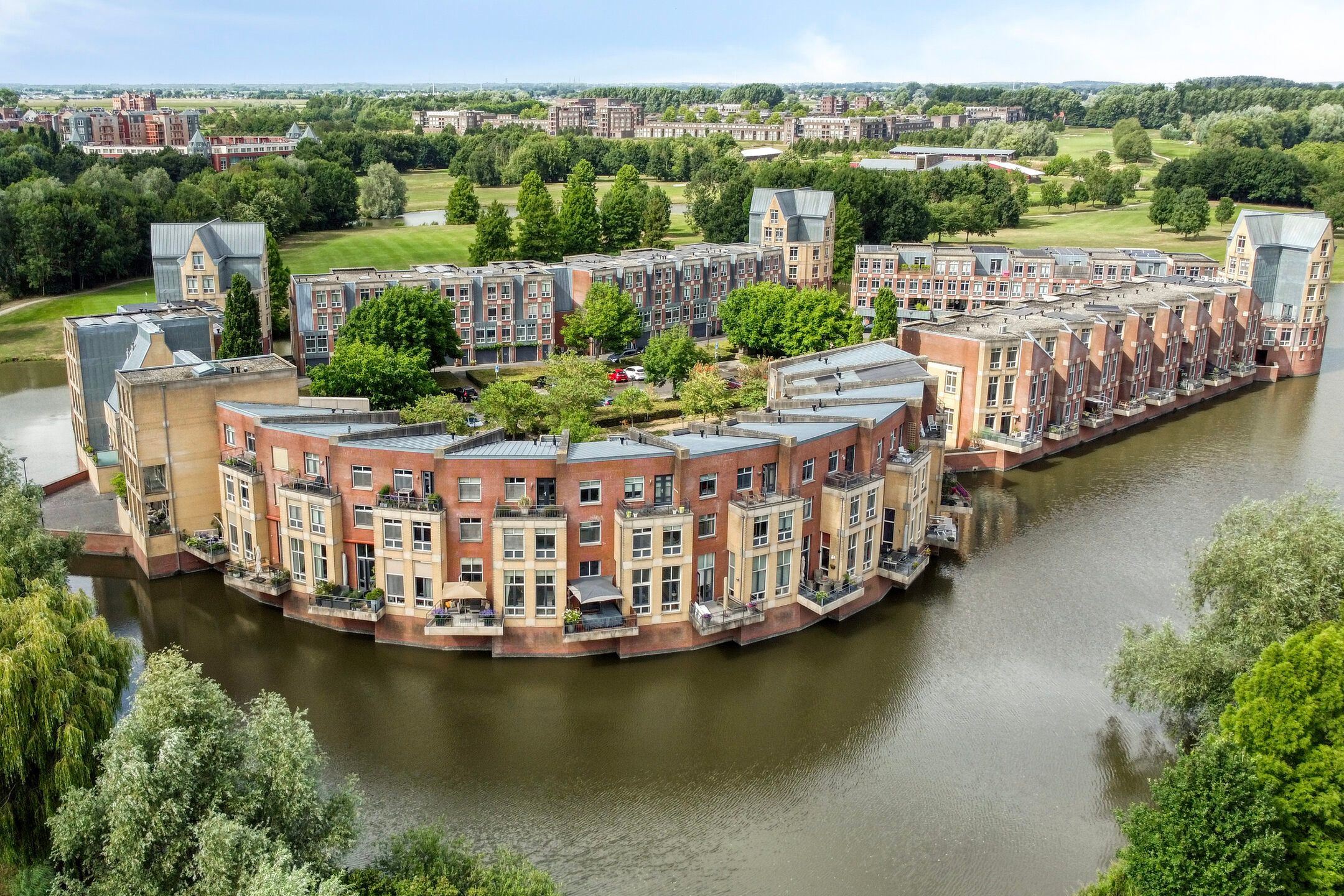 Zwaenenstede 6 