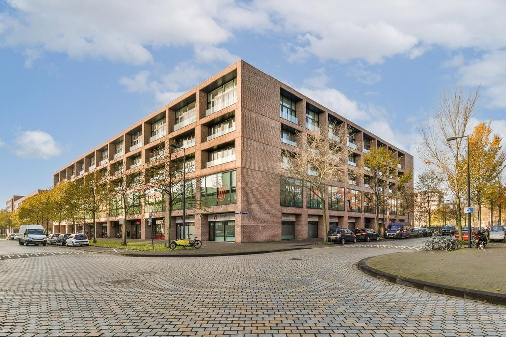 Photo 23 of Erich Salomonstraat 144