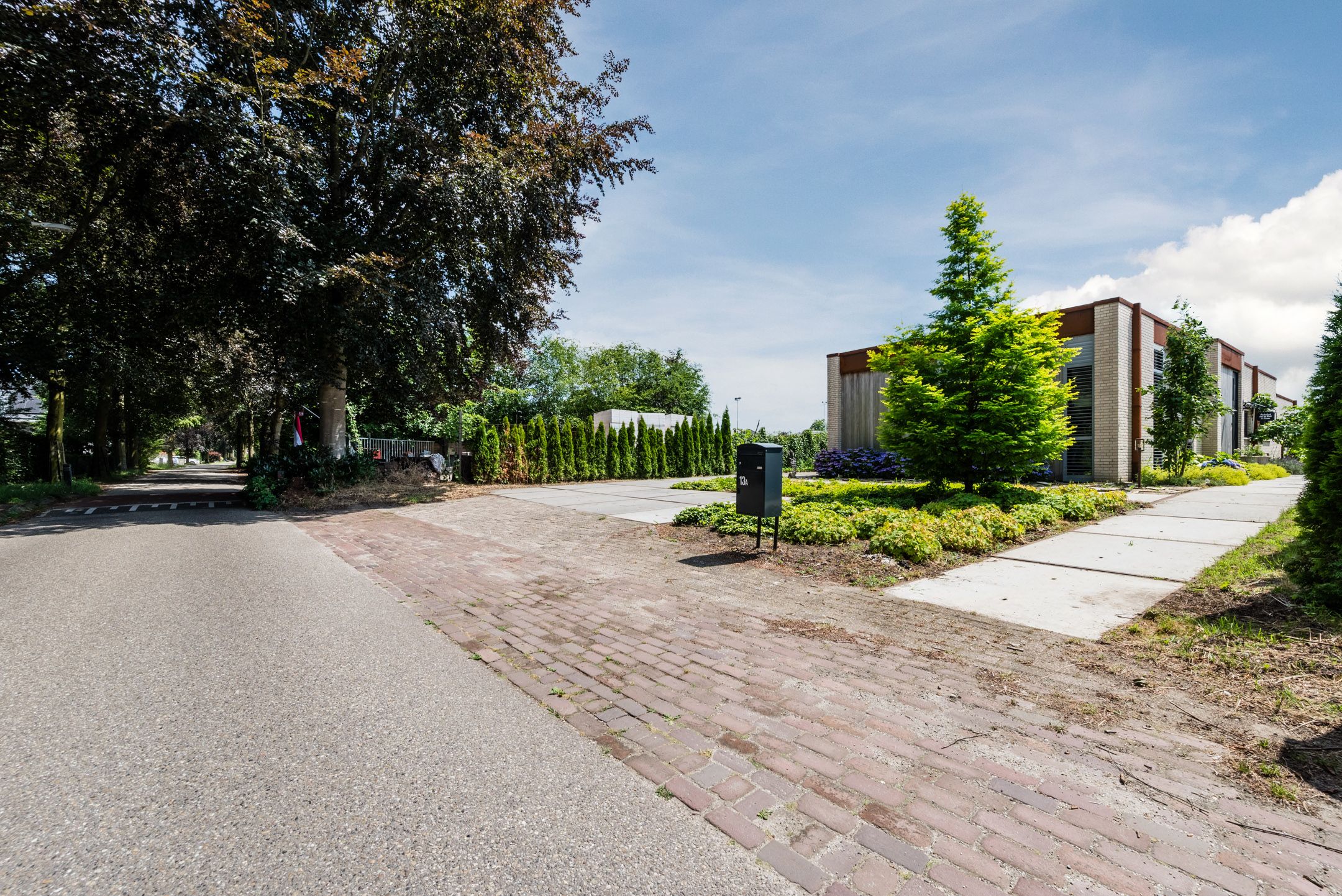Photo 60 of Dijkstraat 13-A