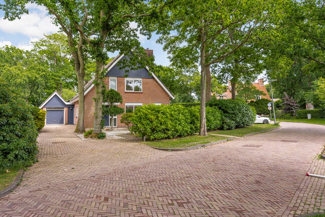 Foto 1 van J.A. Rädeckerweg 2