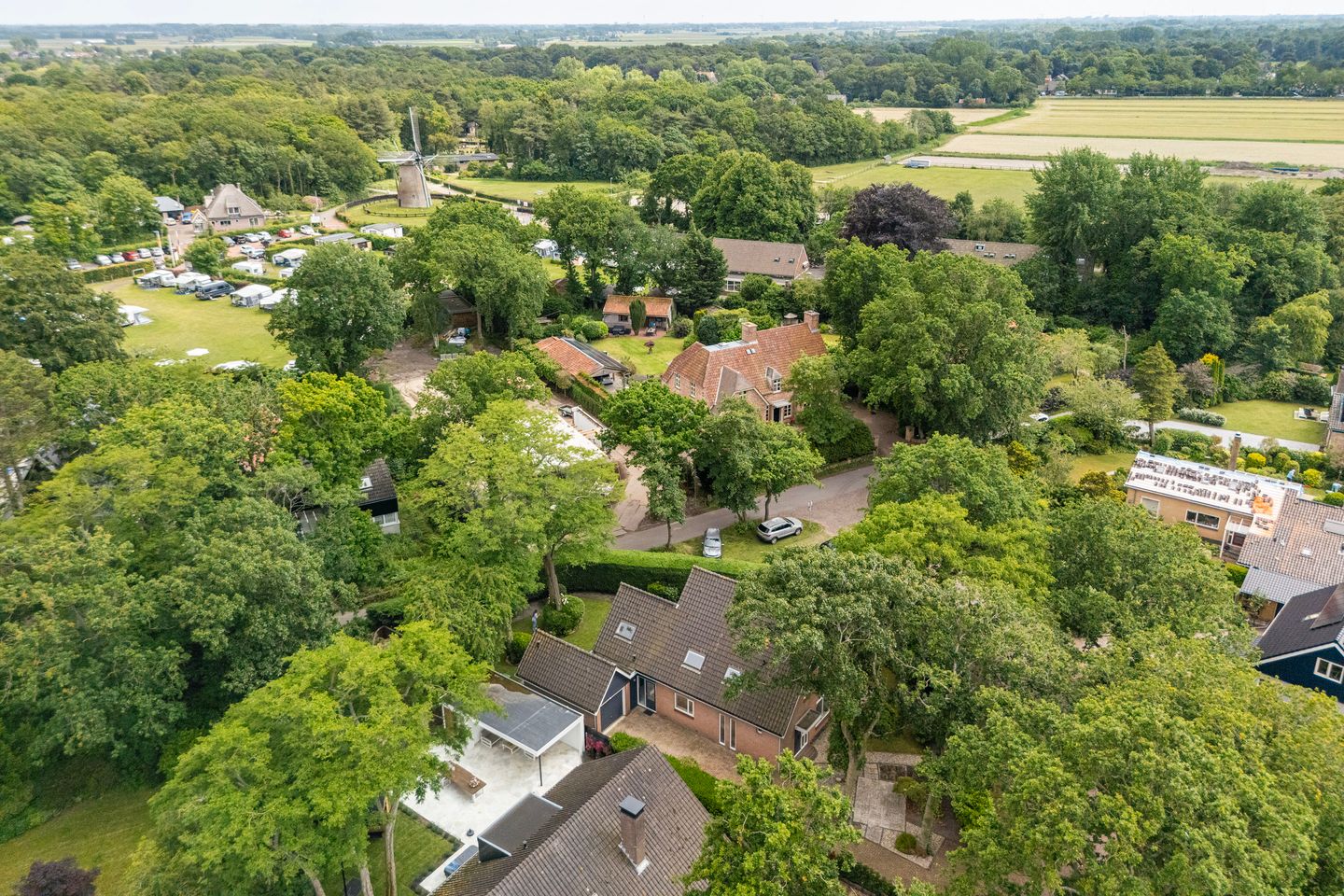 Foto 40 van J.A. Rädeckerweg 2