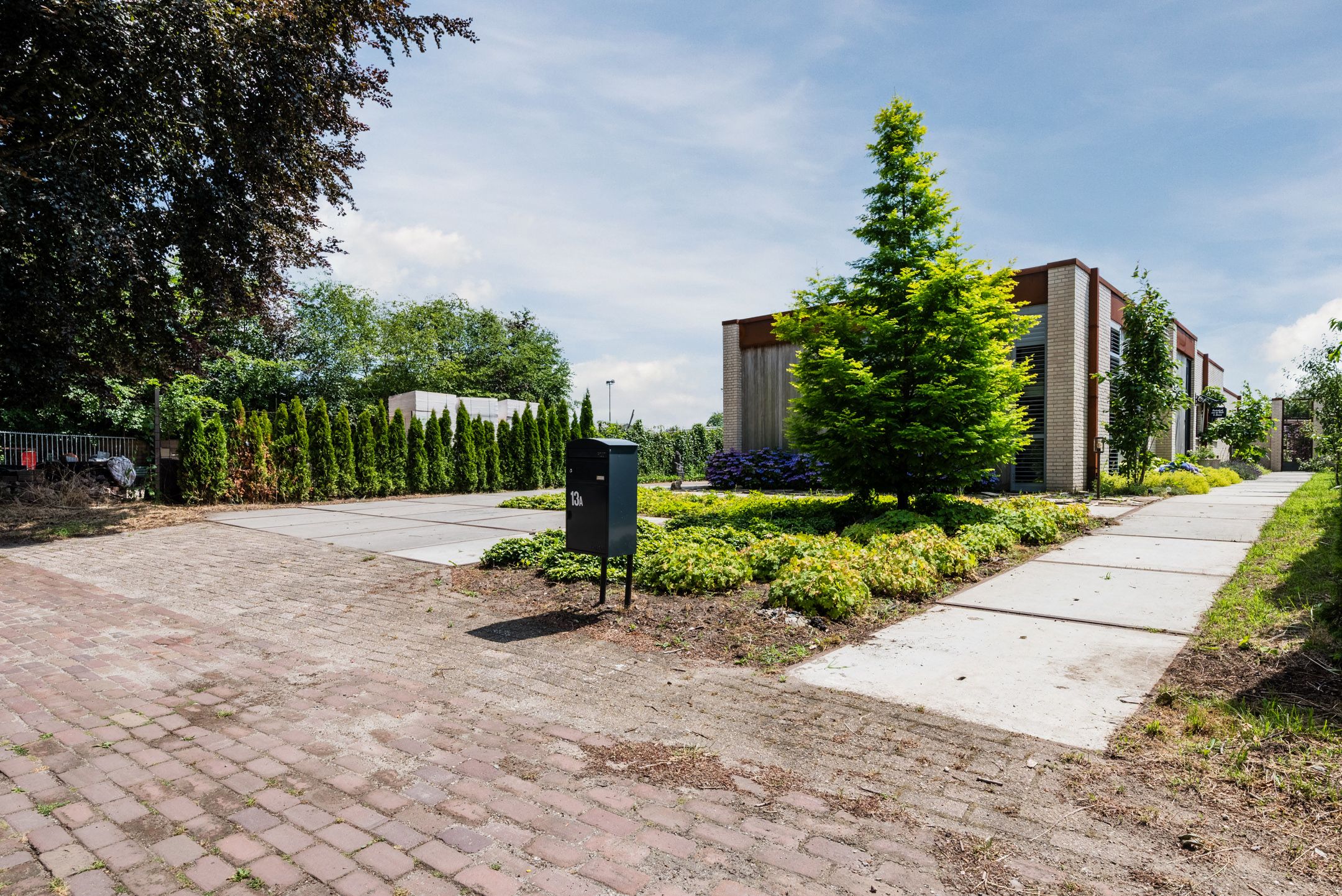 Photo 63 of Dijkstraat 13-A
