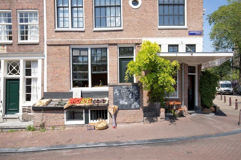 Foto 29 van Laurierstraat 73-2