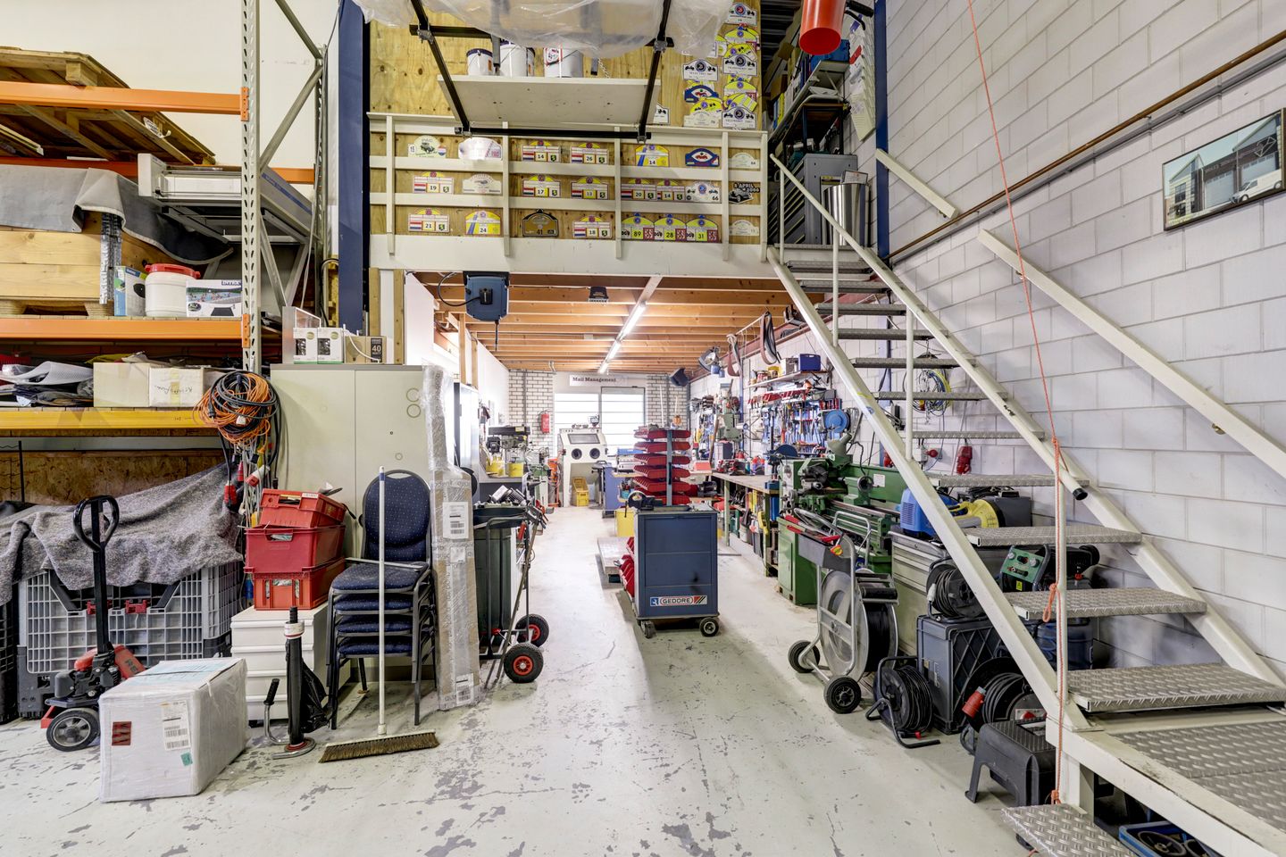 Bekijk foto 4 van Engelandlaan 48