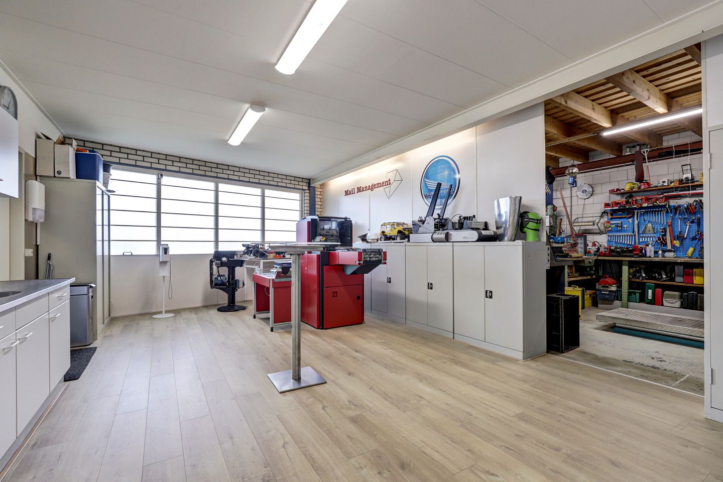 Bekijk foto 3 van Engelandlaan 48