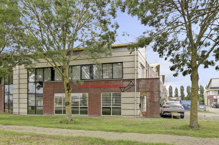 Engelandlaan 48