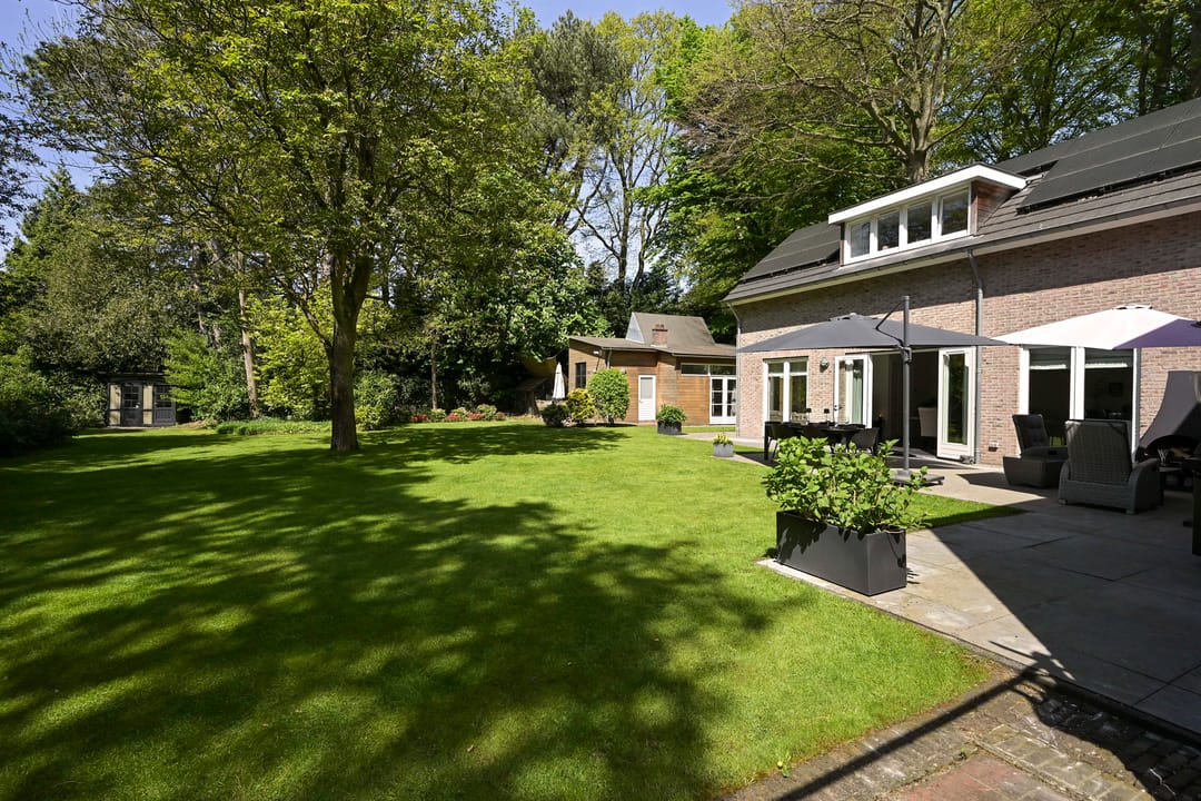 Foto 41 van Jagerslaan (zuid) 11
