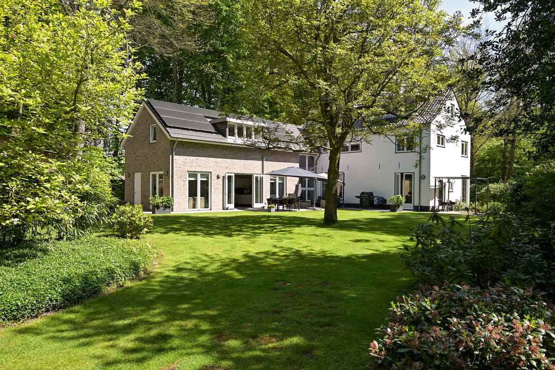 Foto 1 van Jagerslaan (zuid) 11