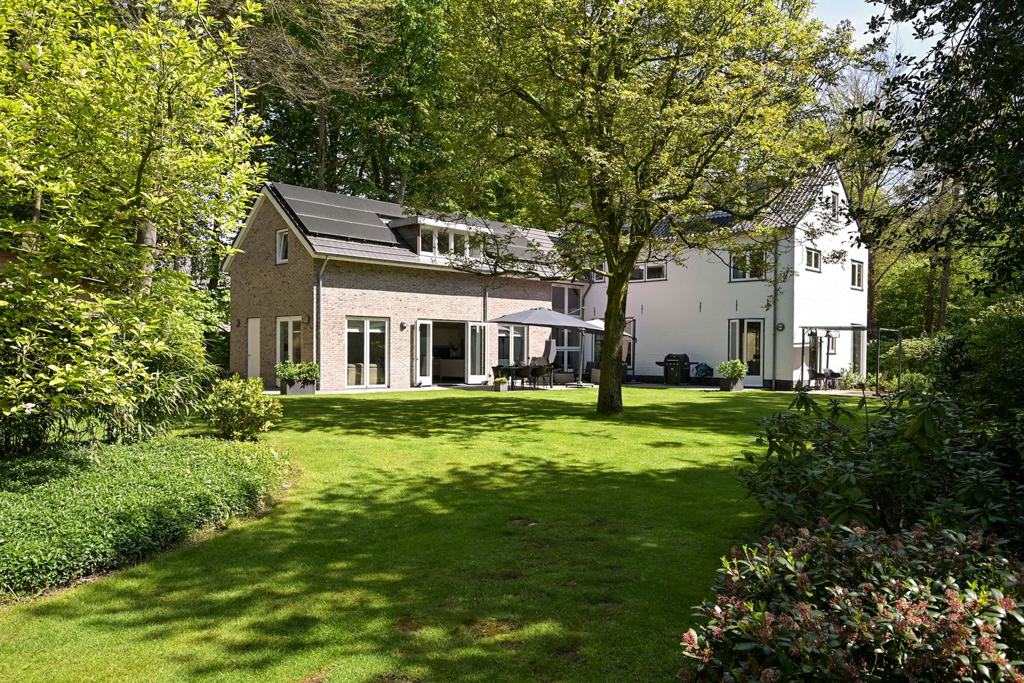 Foto 1 van Jagerslaan (zuid) 11