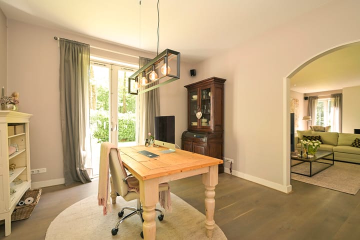 Foto 4 van Jagerslaan (zuid) 11