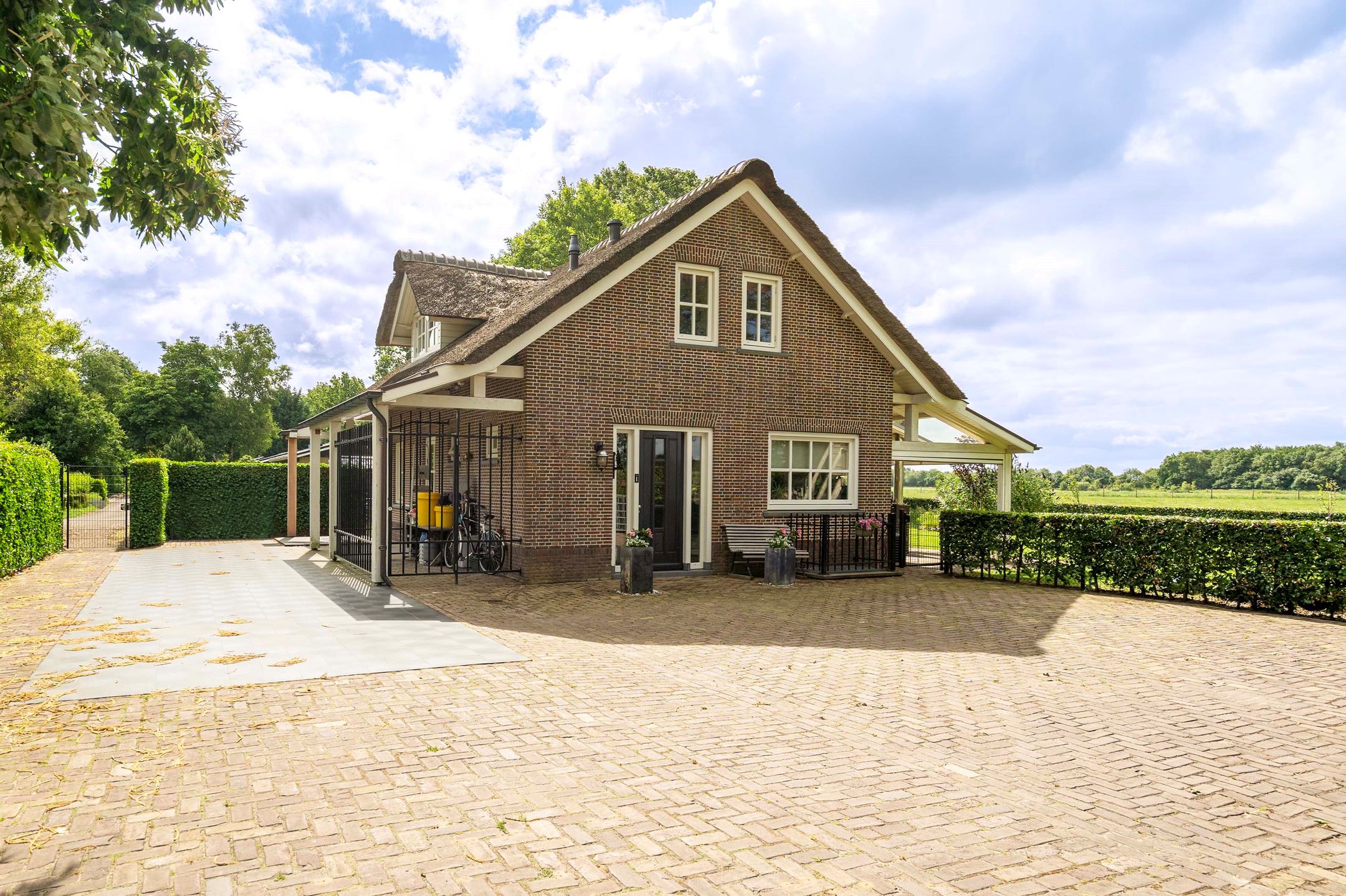 Photo 39 of Hendrik Reindersweg 28-83