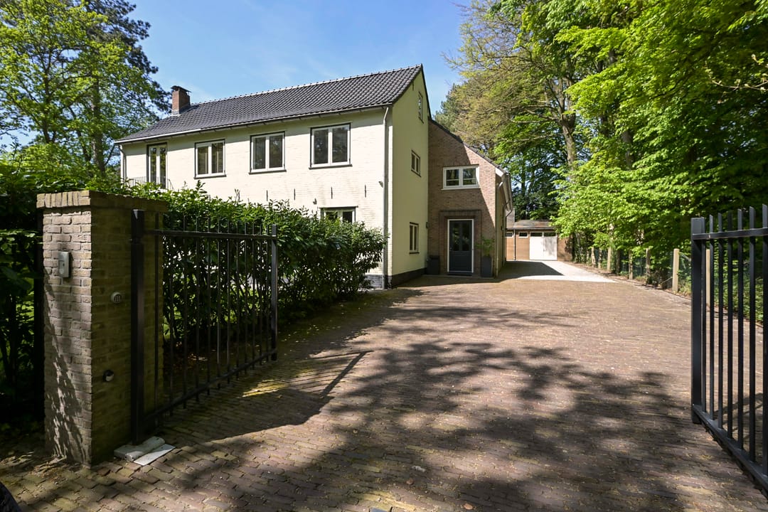 Foto 43 van Jagerslaan (zuid) 11